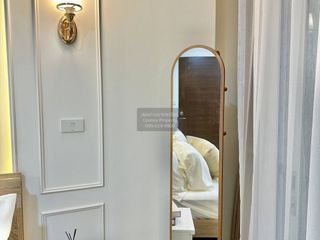 Продажа 1 кровать кондо в Дин Даенг, Бангкок