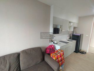 À vendre 1 chambre condo à Bangkok Yai, Bangkok
