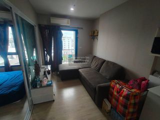 À vendre 1 chambre condo à Bangkok Yai, Bangkok