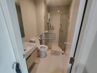 À vendre 1 chambre condo à Bangkok Yai, Bangkok