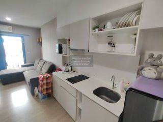 À vendre 1 chambre condo à Bangkok Yai, Bangkok