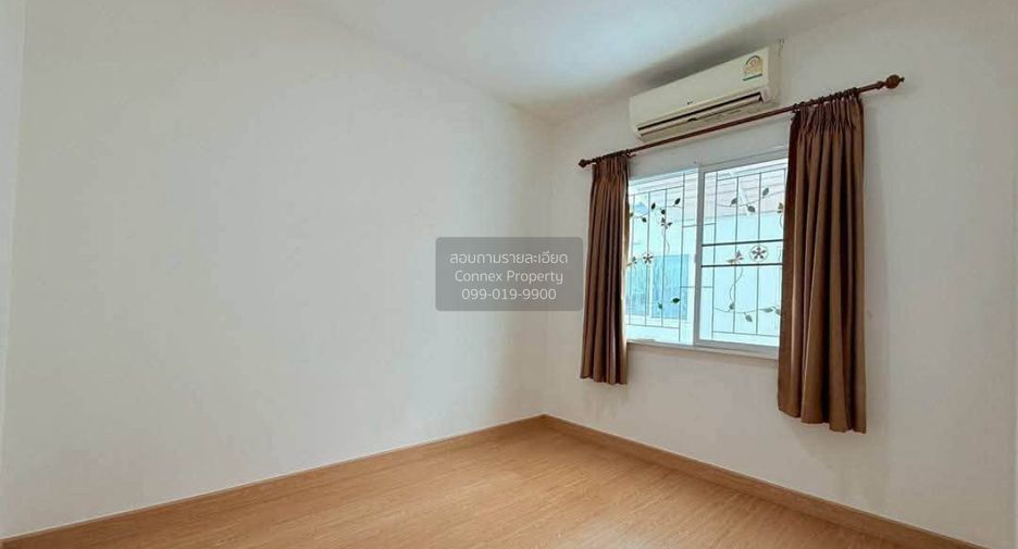 Reihenhaus zum Kauf mit 3 Zimmer in Bang Phli, Samut Prakan