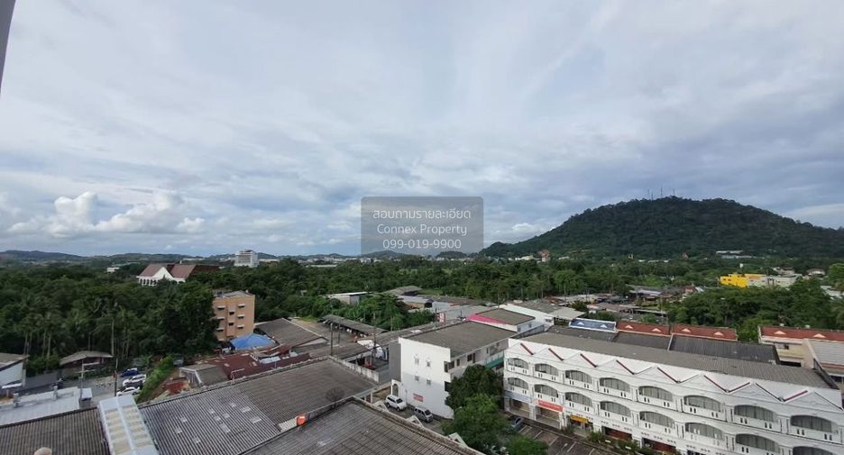 出售 1 卧室 公寓 在 Phuket Town, 普吉