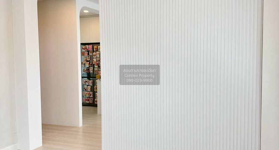 Haus zum Kauf mit 4 Zimmer in Mueang Nonthaburi, Nonthaburi