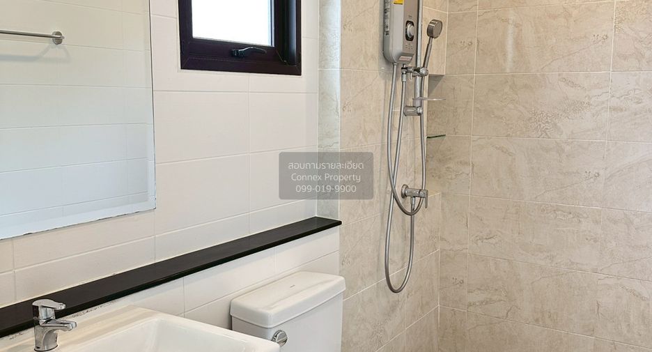 Haus zum Kauf mit 4 Zimmer in Mueang Nonthaburi, Nonthaburi