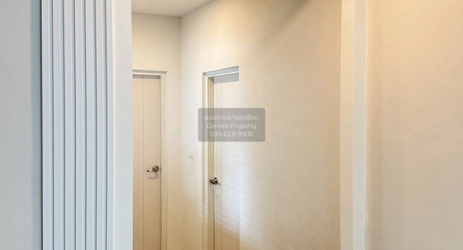 Haus zum Kauf mit 4 Zimmer in Mueang Nonthaburi, Nonthaburi