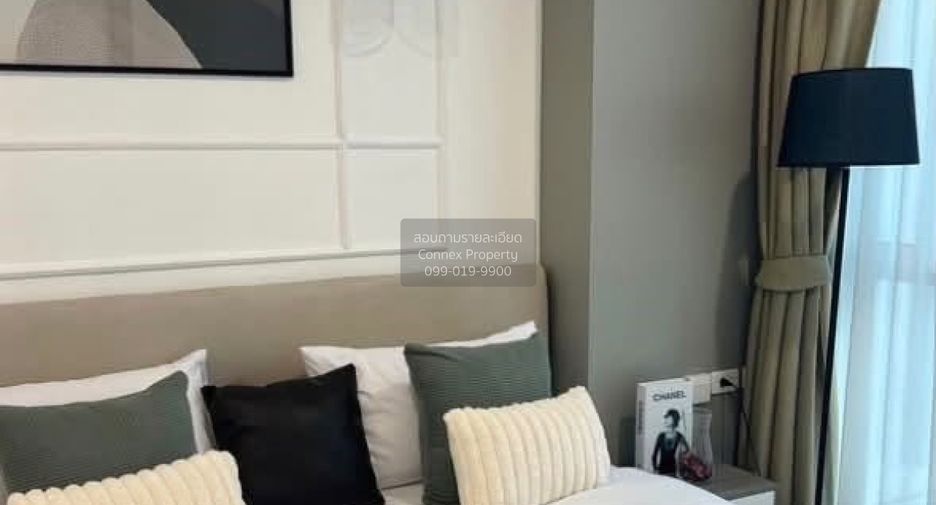 À vendre 1 chambre condo à Mueang Phuket, Phuket