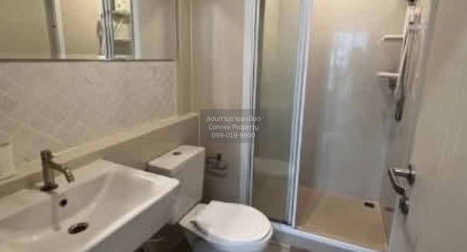 À vendre 1 chambre condo à Mueang Phuket, Phuket