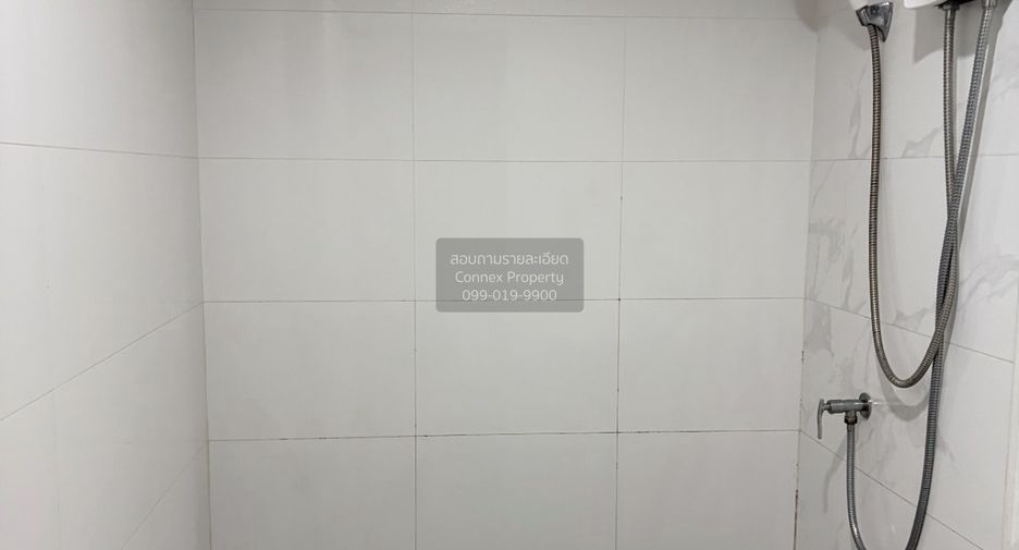 Продажа 1 кровать кондо в Саи Маи, Бангкок