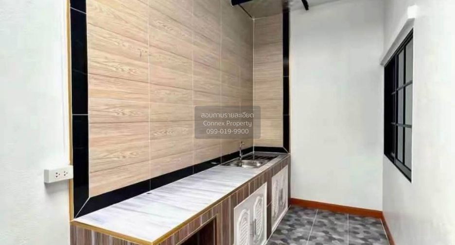 Reihenhaus zum Kauf mit 3 Zimmer in Bang Bua Thong, Nonthaburi
