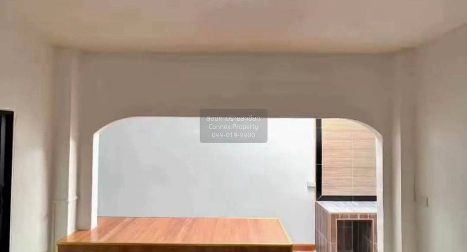 Reihenhaus zum Kauf mit 3 Zimmer in Bang Bua Thong, Nonthaburi
