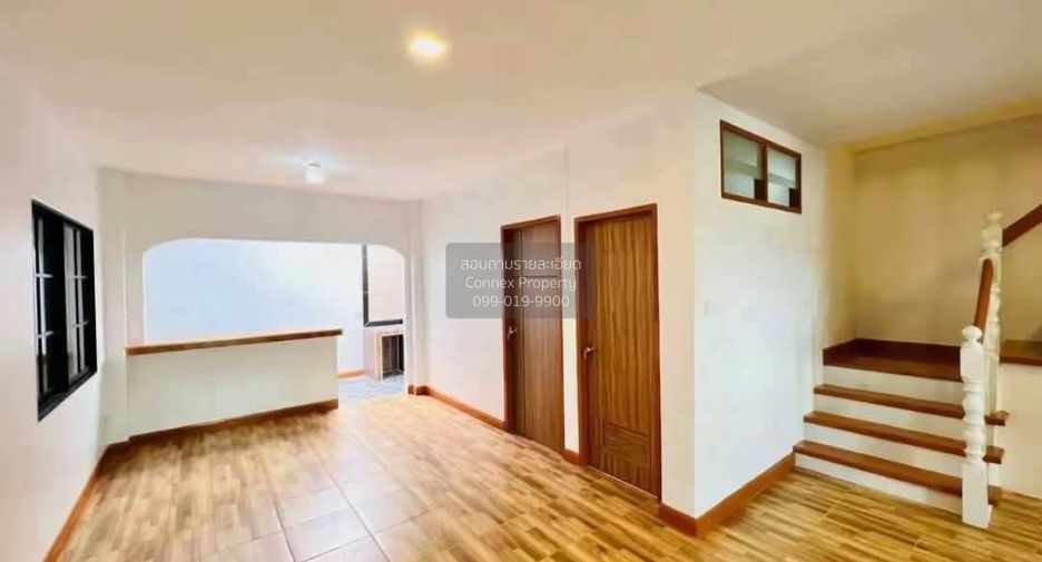 Reihenhaus zum Kauf mit 3 Zimmer in Bang Bua Thong, Nonthaburi