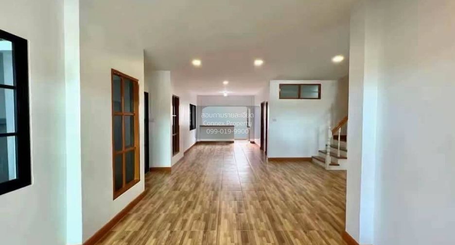 Reihenhaus zum Kauf mit 3 Zimmer in Bang Bua Thong, Nonthaburi