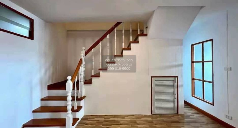 Reihenhaus zum Kauf mit 3 Zimmer in Bang Bua Thong, Nonthaburi