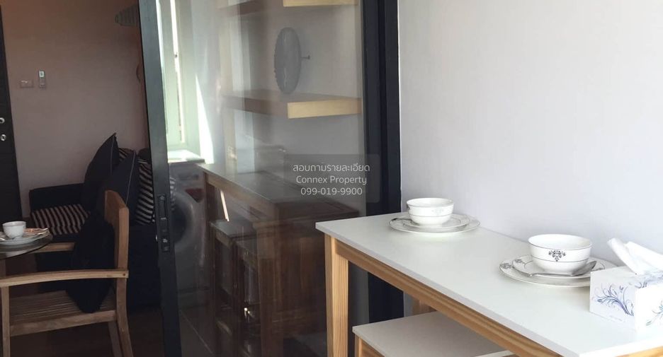 Condo en venta de 1 habitaciones en Mueang Phuket, Phuket