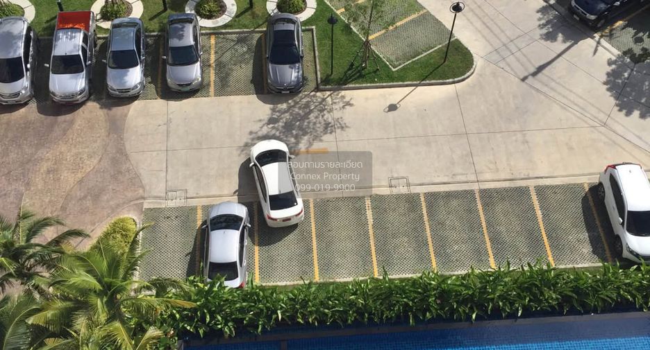 Condo en venta de 1 habitaciones en Mueang Phuket, Phuket