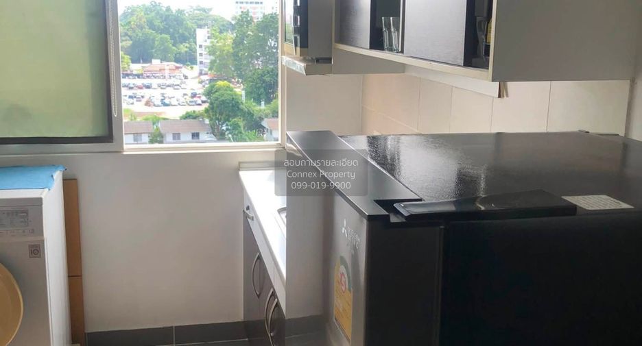 Condo en venta de 1 habitaciones en Mueang Phuket, Phuket