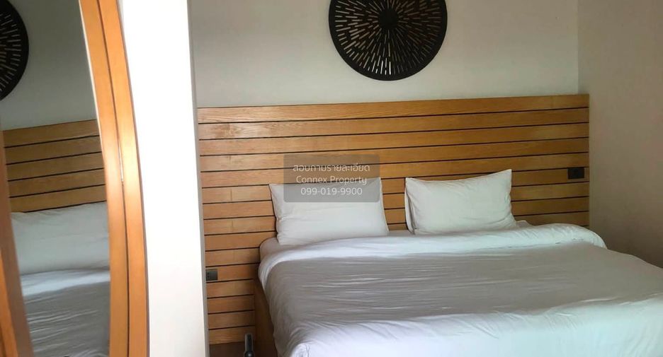 Condo en venta de 1 habitaciones en Mueang Phuket, Phuket