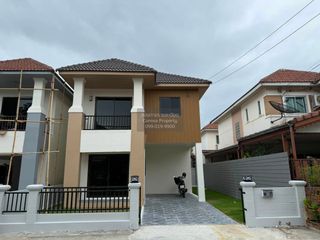 For sale 3 ベッドルーム townhouse in Prawet, Bangkok