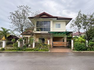 Продажа 1 кровать дом в Mueang Samut Sakhon, Самутсакхон