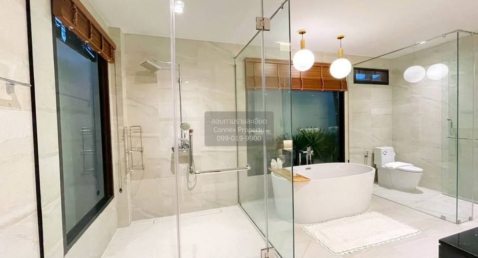 Haus zum Kauf mit 3 Zimmer in Thalang, Phuket