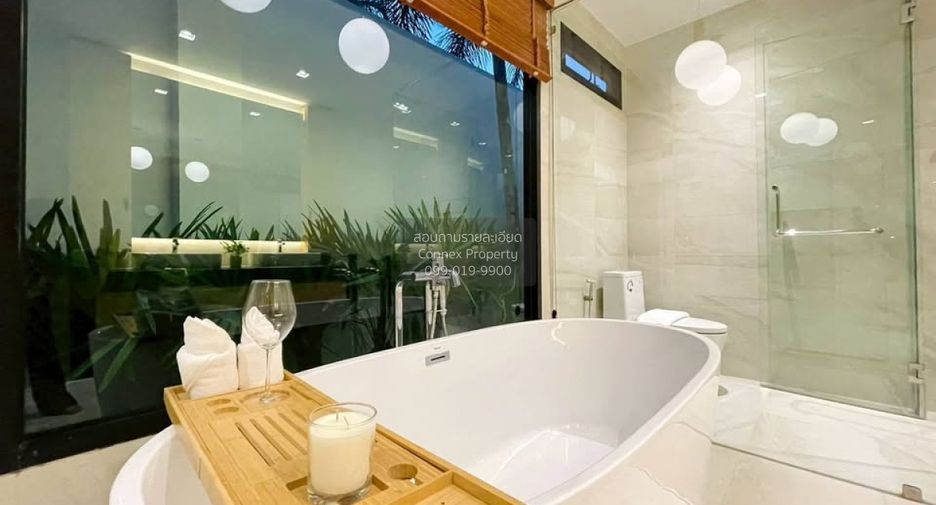 Haus zum Kauf mit 3 Zimmer in Thalang, Phuket
