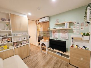 Condo en venta de 1 habitaciones en Mueang Samut Prakan, Samut Prakan