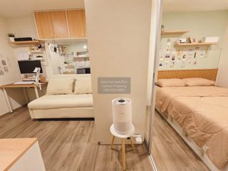 Condo en venta de 1 habitaciones en Mueang Samut Prakan, Samut Prakan