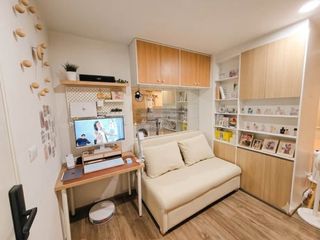 Condo en venta de 1 habitaciones en Mueang Samut Prakan, Samut Prakan