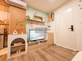 Condo en venta de 1 habitaciones en Mueang Samut Prakan, Samut Prakan