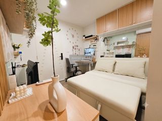 Condo en venta de 1 habitaciones en Mueang Samut Prakan, Samut Prakan