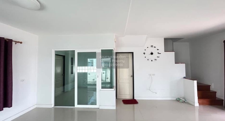 À vendre 3 chambres maison à Khlong Luang, Pathum Thani