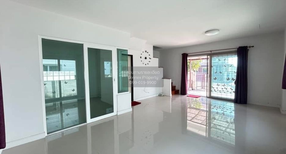 À vendre 3 chambres maison à Khlong Luang, Pathum Thani