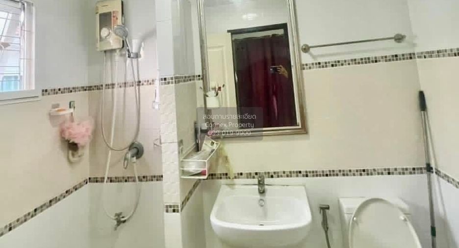 À vendre 3 chambres maison à Khlong Luang, Pathum Thani