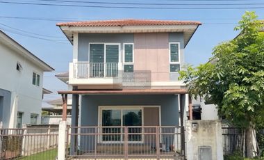 À vendre 3 chambres maison à Khlong Luang, Pathum Thani