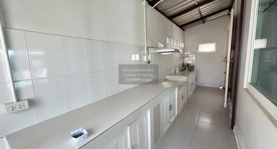 À vendre 3 chambres maison à Khlong Luang, Pathum Thani