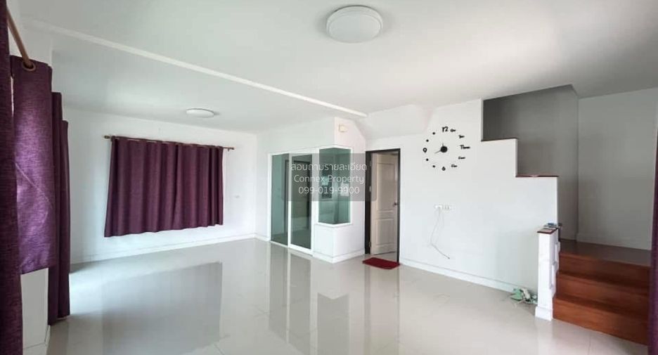 À vendre 3 chambres maison à Khlong Luang, Pathum Thani