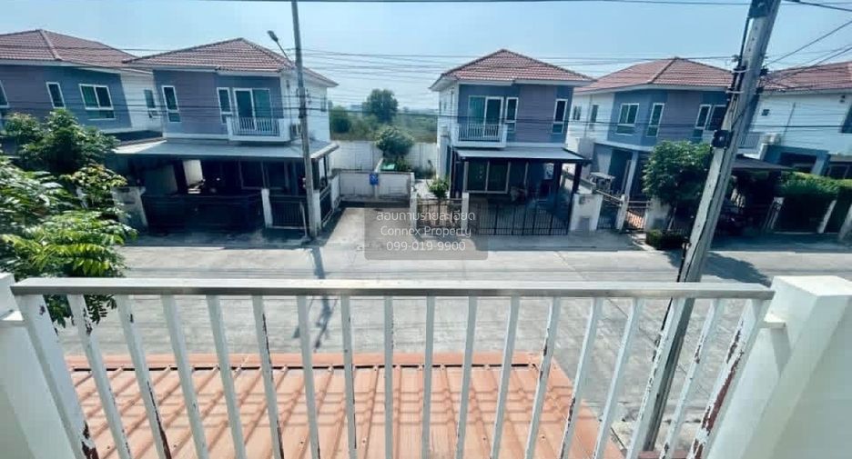 À vendre 3 chambres maison à Khlong Luang, Pathum Thani