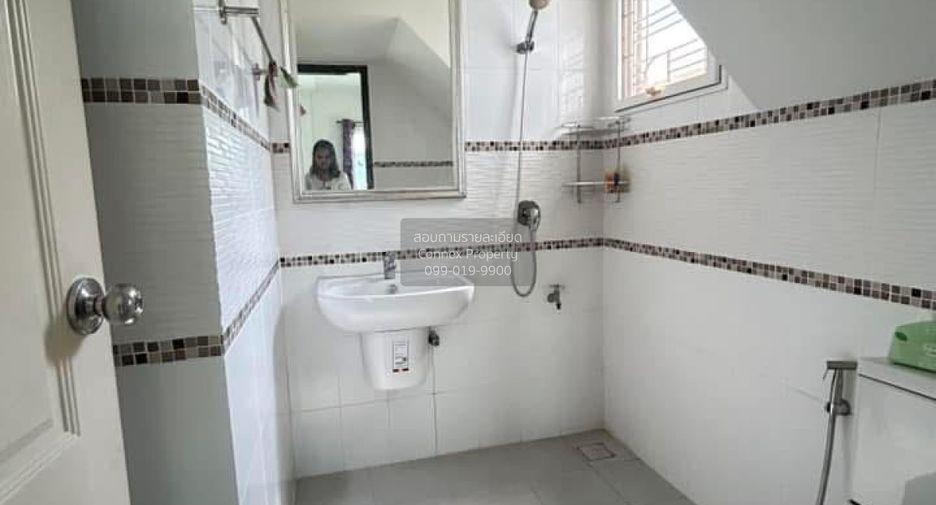 À vendre 3 chambres maison à Khlong Luang, Pathum Thani