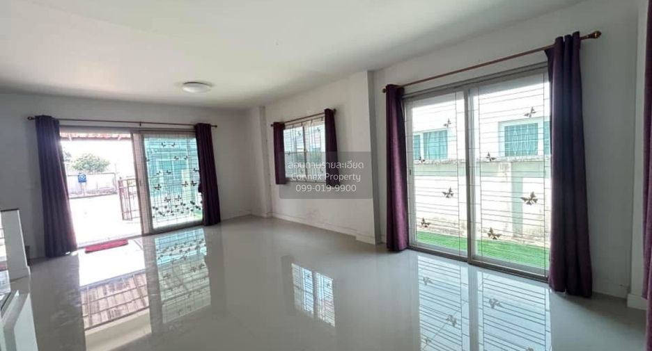 À vendre 3 chambres maison à Khlong Luang, Pathum Thani