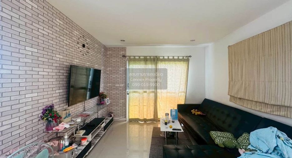 Haus zum Kauf mit 3 Zimmer in Bang Bua Thong, Nonthaburi