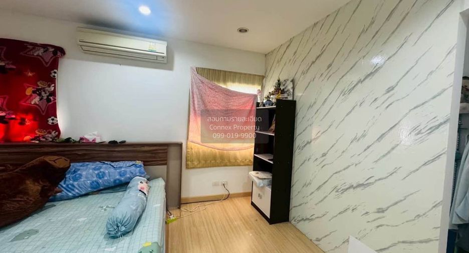 Haus zum Kauf mit 3 Zimmer in Bang Bua Thong, Nonthaburi