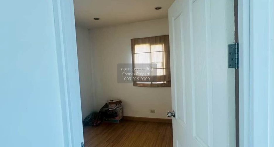 Haus zum Kauf mit 3 Zimmer in Bang Bua Thong, Nonthaburi