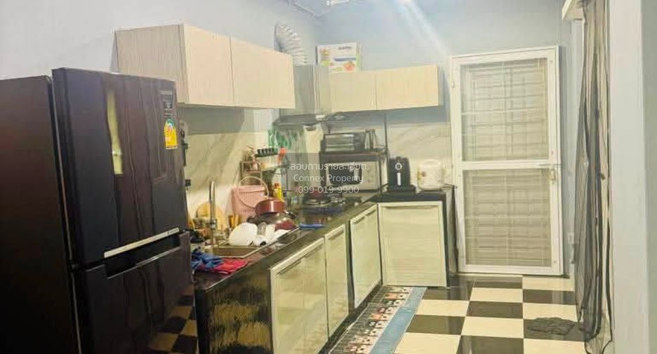 Haus zum Kauf mit 3 Zimmer in Bang Bua Thong, Nonthaburi