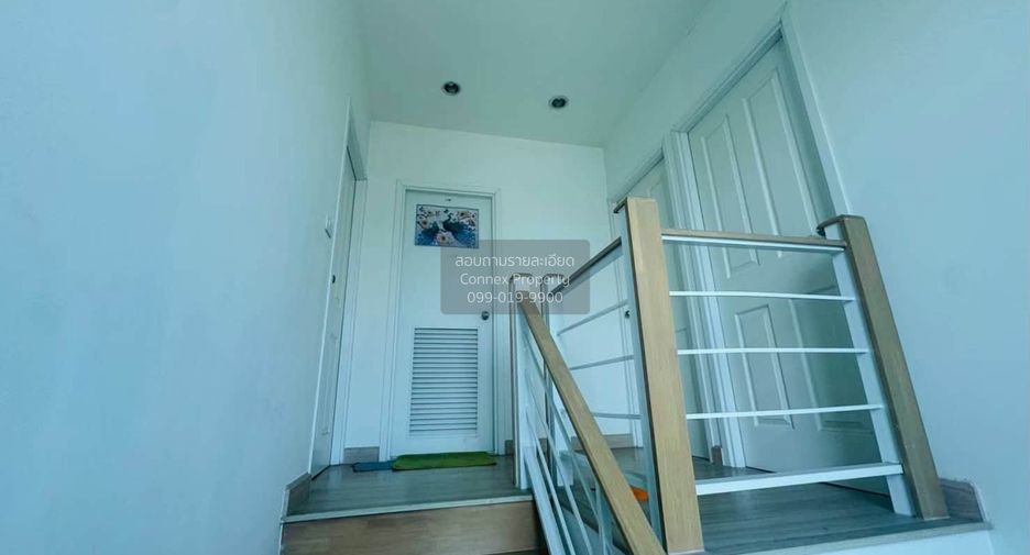 Haus zum Kauf mit 3 Zimmer in Bang Bua Thong, Nonthaburi