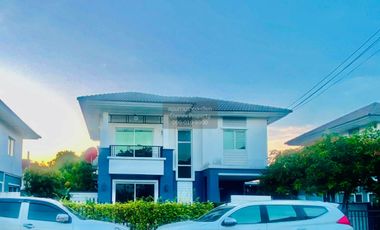 Haus zum Kauf mit 3 Zimmer in Bang Bua Thong, Nonthaburi