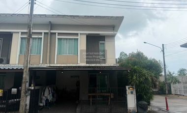 Casa adosada en venta de 3 habitaciones en Mueang Phuket, Phuket