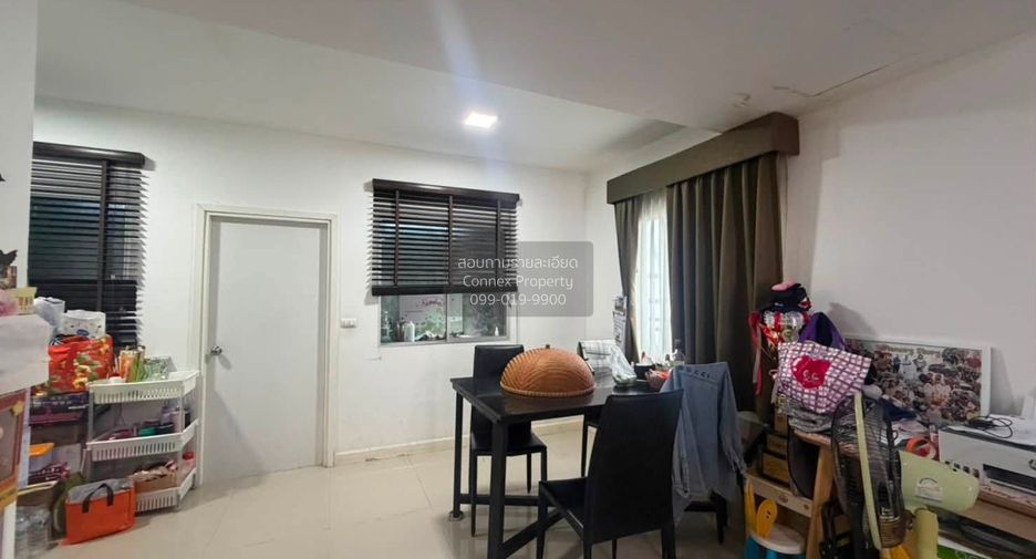 Casa adosada en venta de 3 habitaciones en Mueang Phuket, Phuket