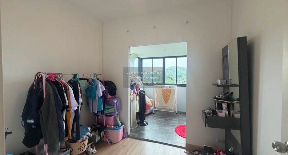 Casa adosada en venta de 3 habitaciones en Mueang Phuket, Phuket