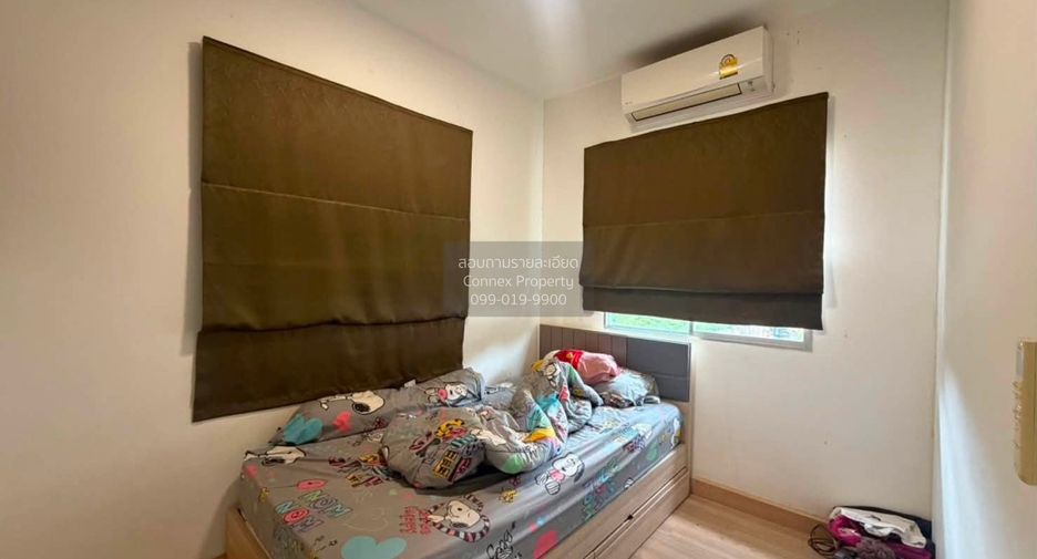 Casa adosada en venta de 3 habitaciones en Mueang Phuket, Phuket